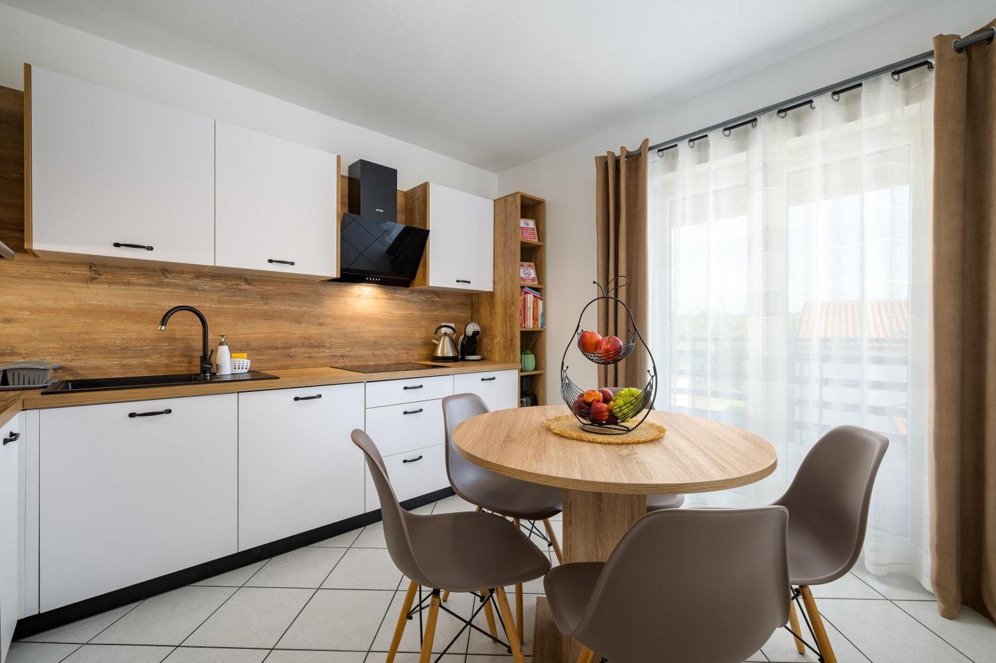 Apartment App D Comfort *