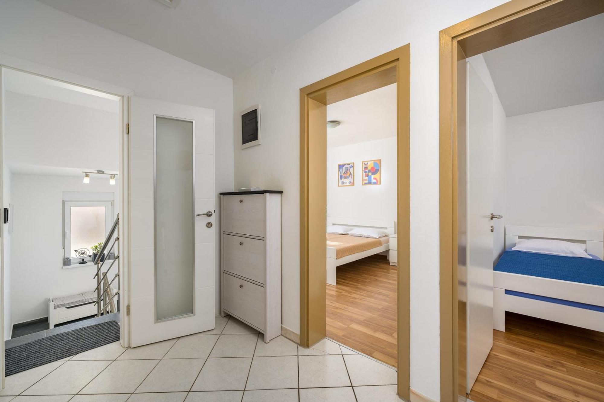 App D Comfort Apartment