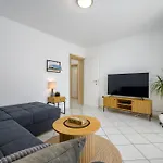 App D Comfort