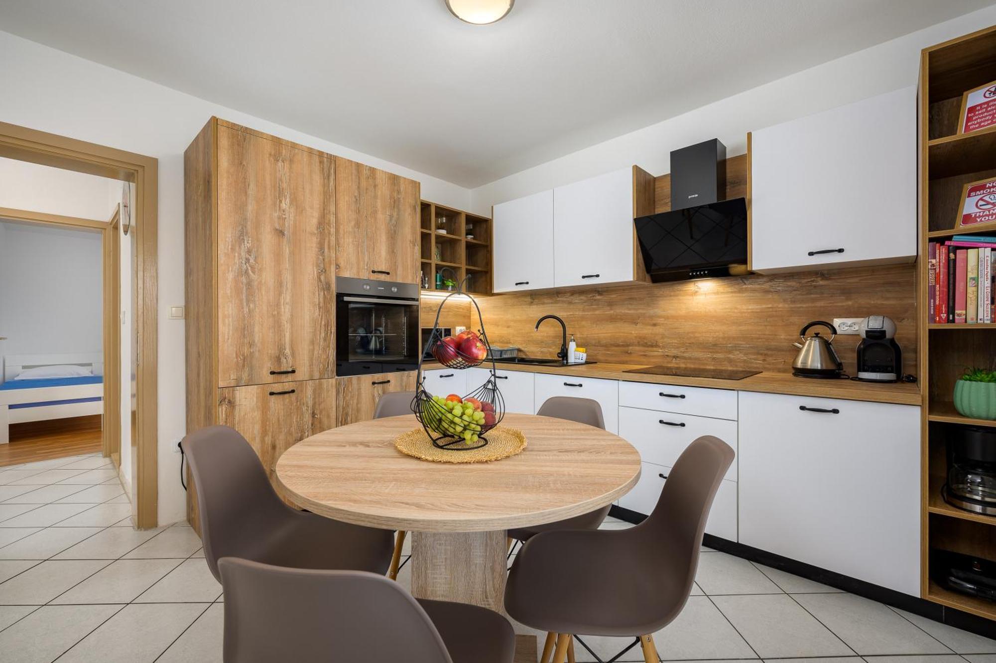 App D Comfort Apartment