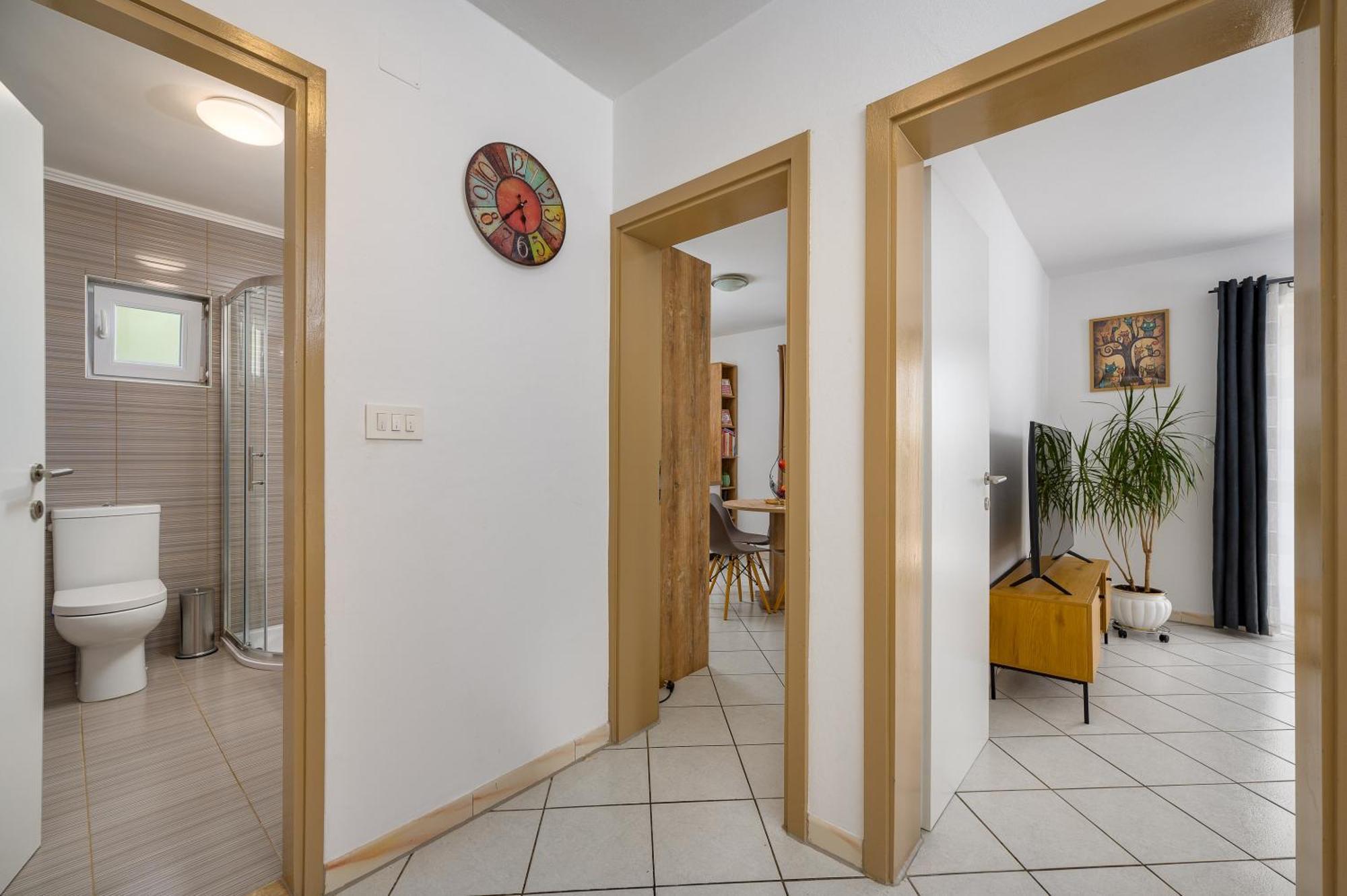 App D Comfort Apartment *