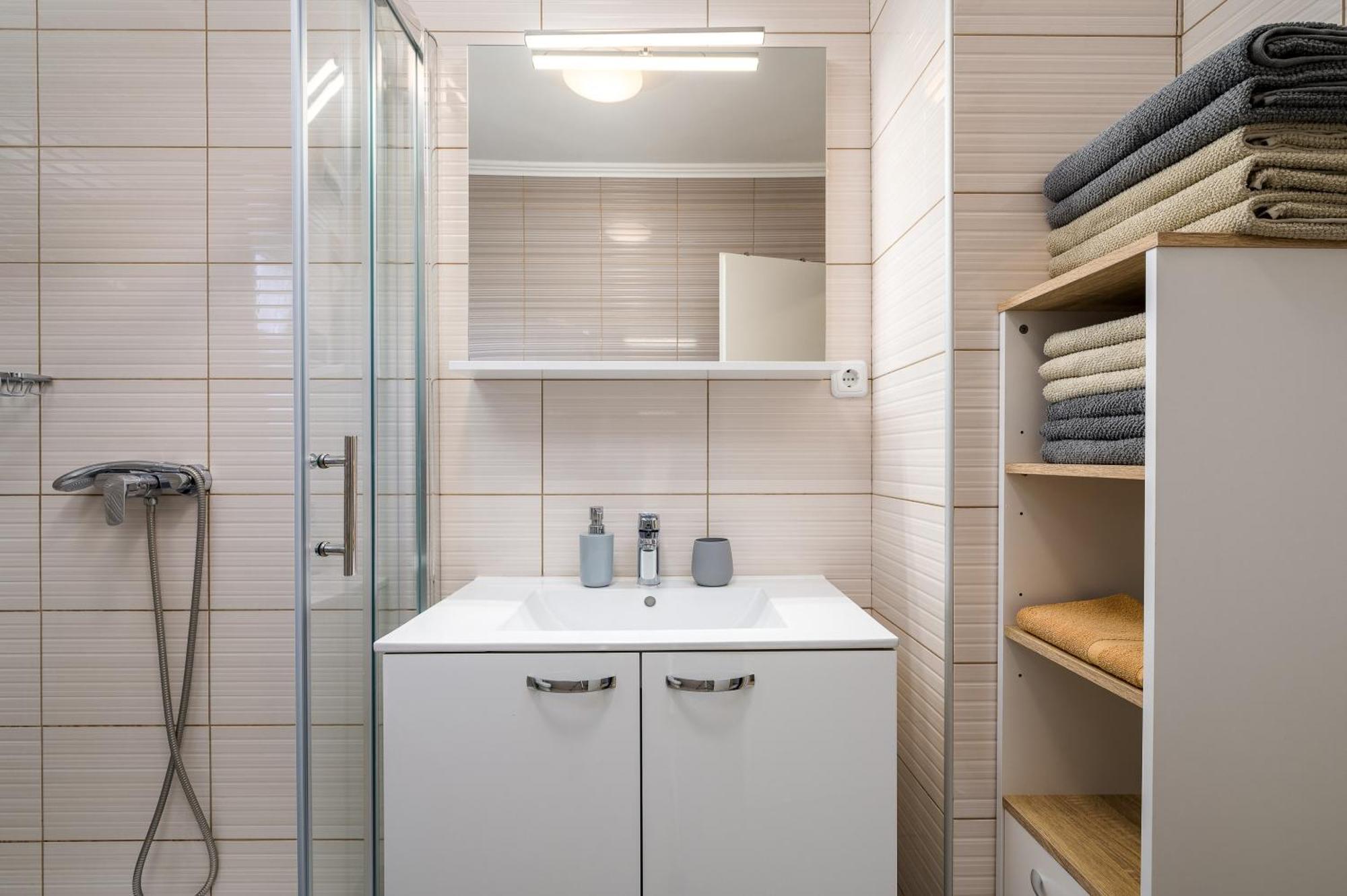 App D Comfort Apartment Umag