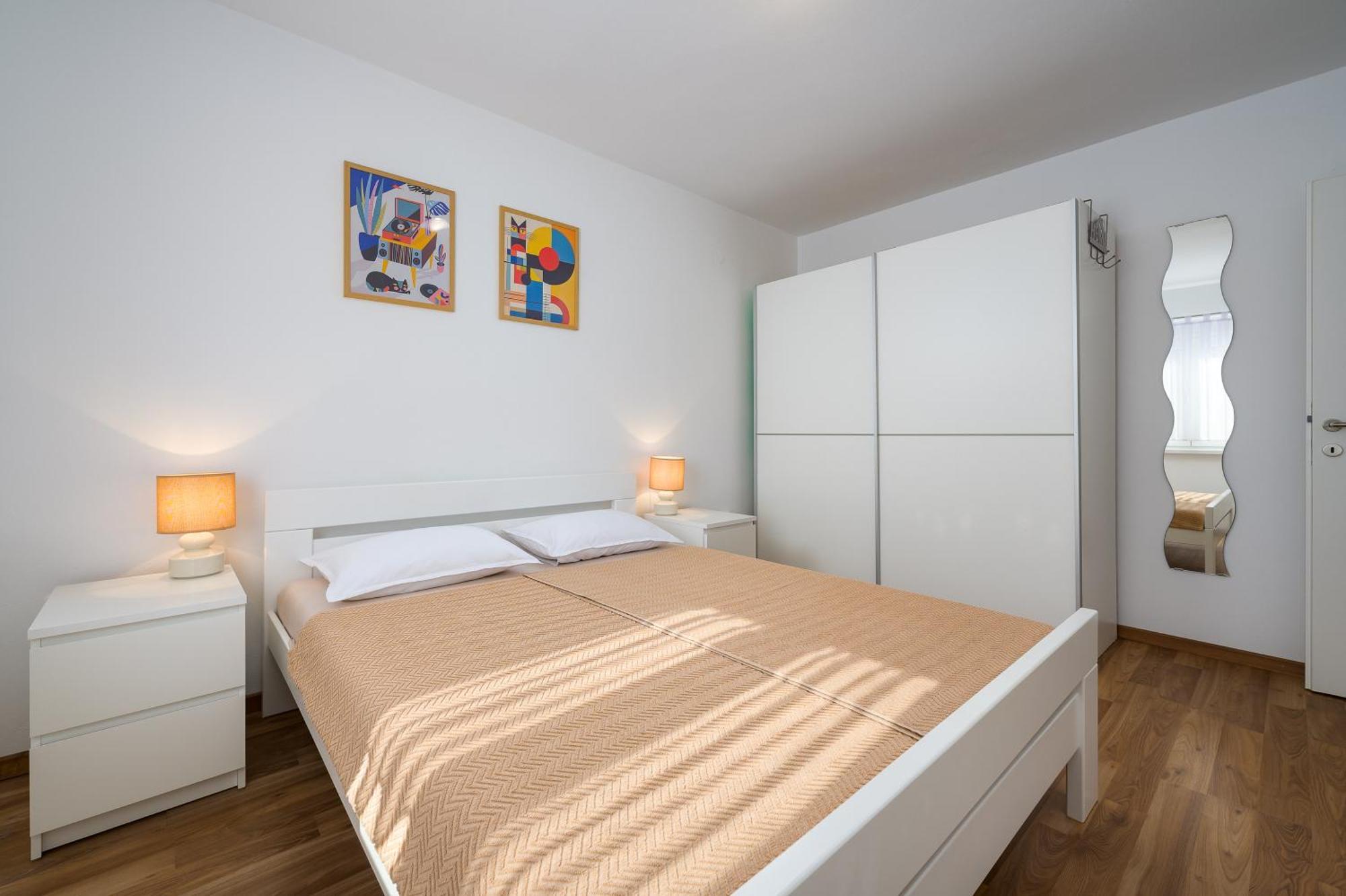 App D Comfort Apartment