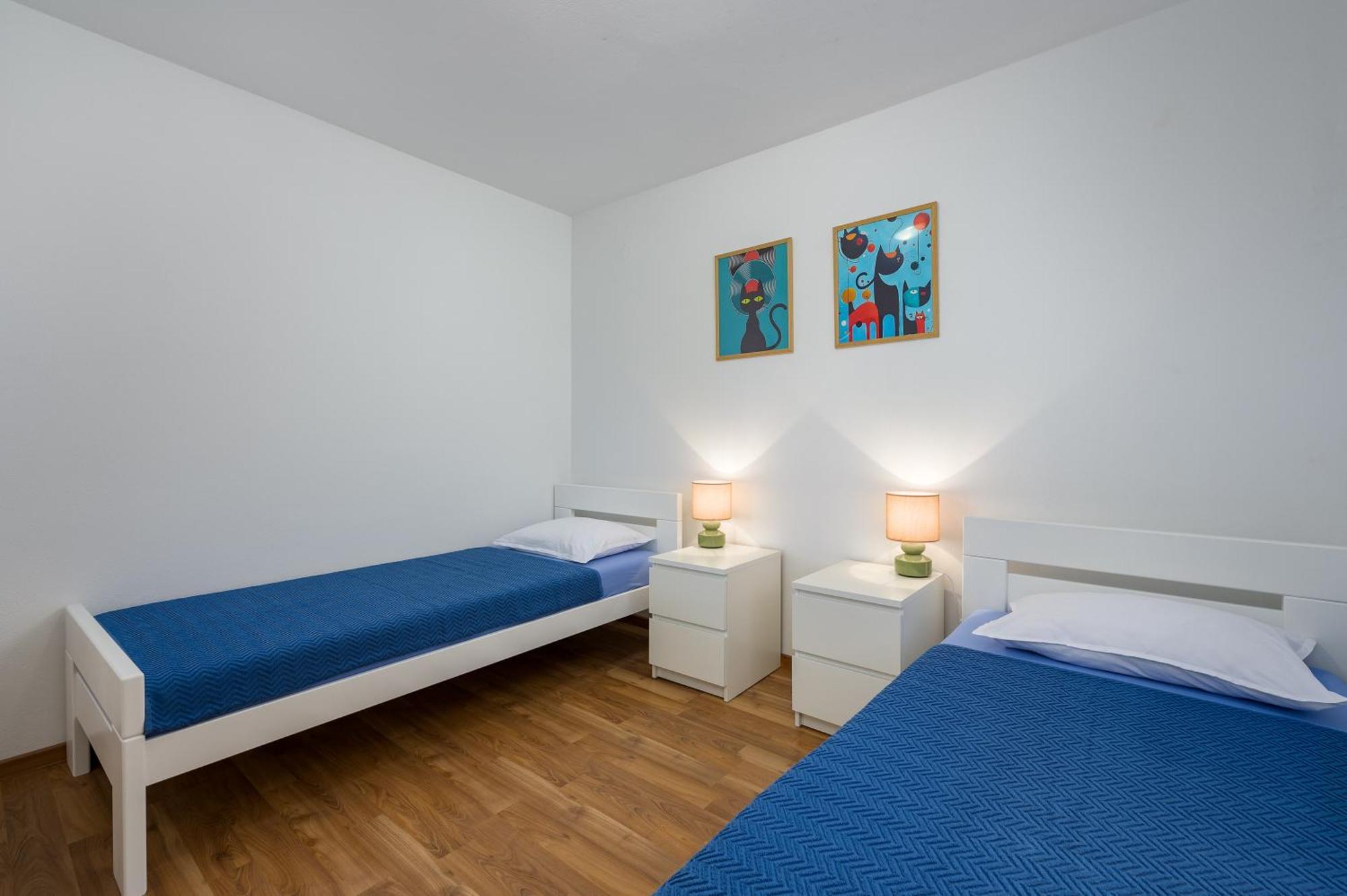 App D Comfort Apartment *