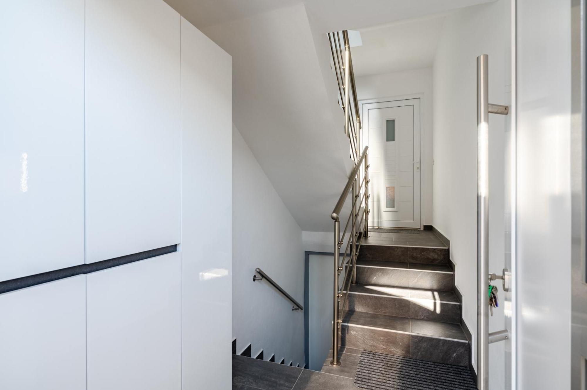 App D Comfort Apartment Umag